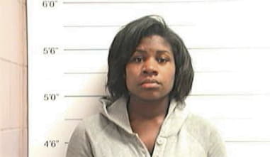 Jasmine Rogers, - Orleans Parish County, LA 